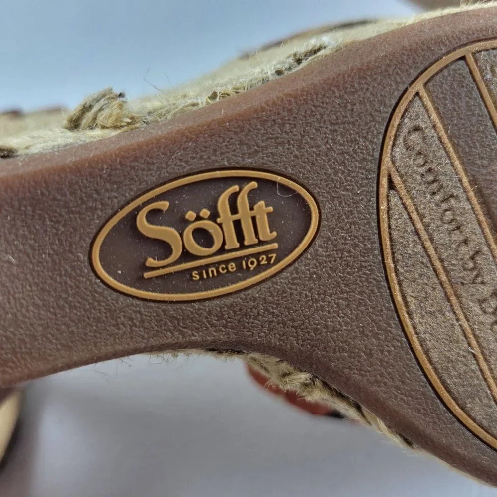 Sofft brand size